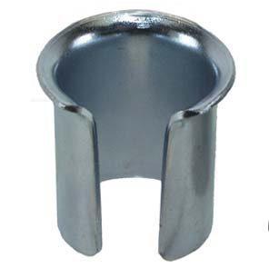 Bofix sadelpind fyldebøsning 1,0mm
