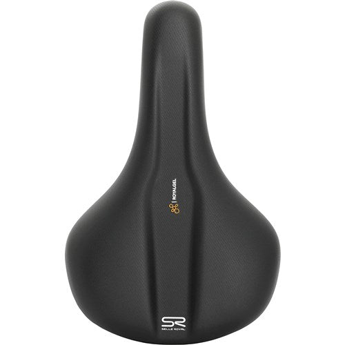 Saddle Selle Royal Explora Moderat Black (MAP)