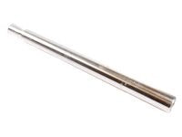 SEAT POST CANDE SILVER 28,8 35 cm