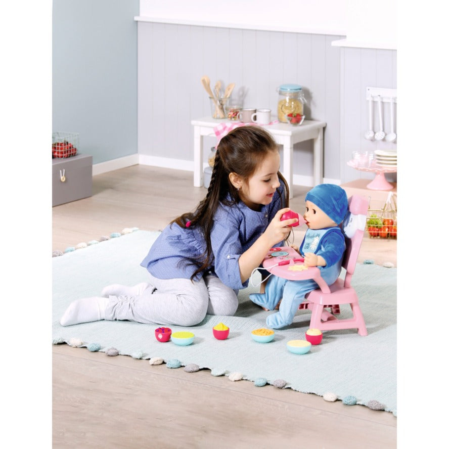 Zapf Creation Zapf Creation Baby Annabell Alexander
