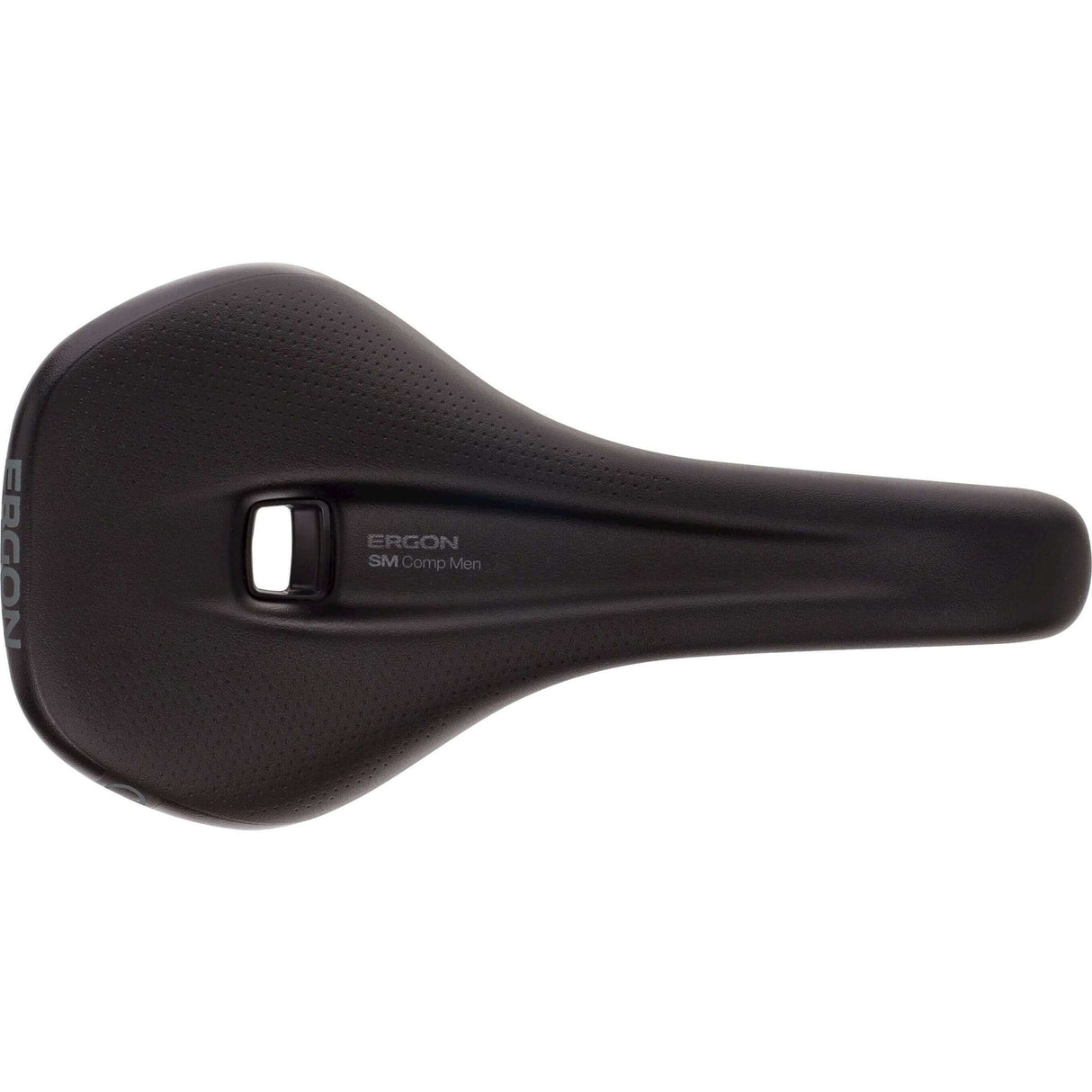 Ergon Saddle SM Comp Heren s M sort