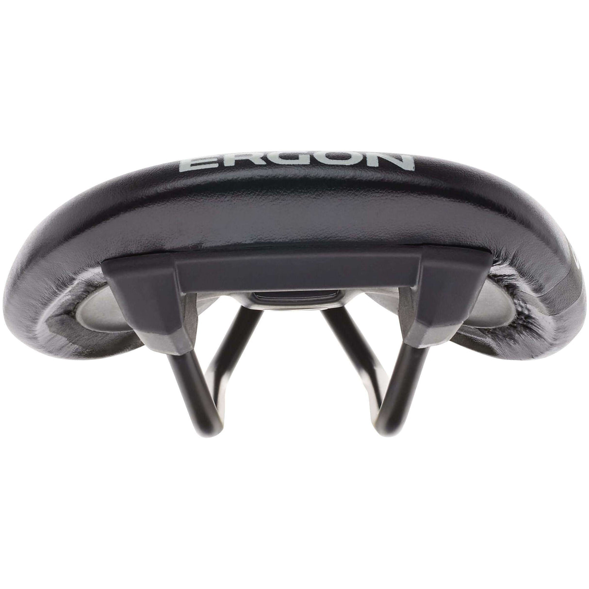 Ergon Saddle SM E-Mountain Sports Men M L sort