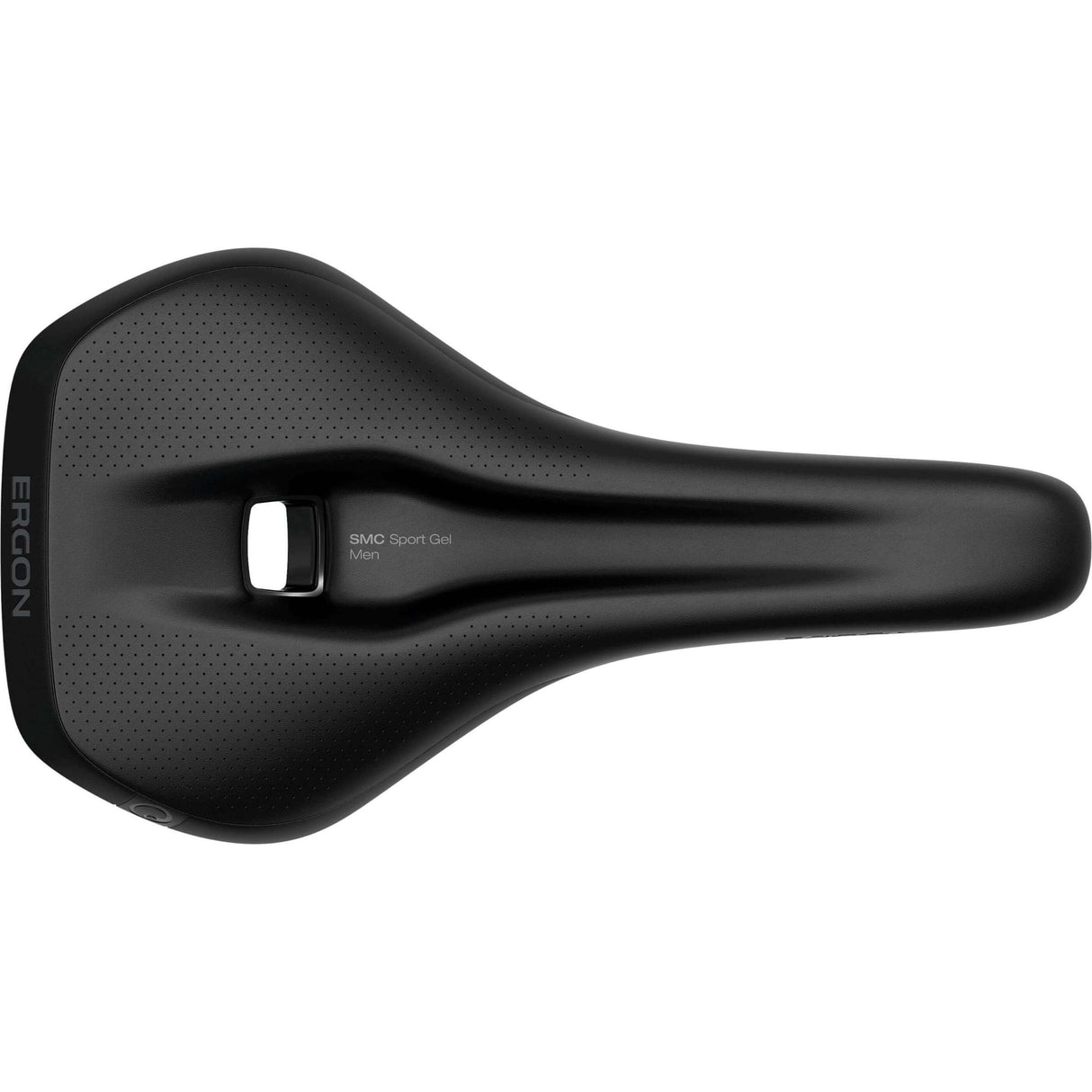 Ergon Saddle SMC Sport Gel Men s M Black