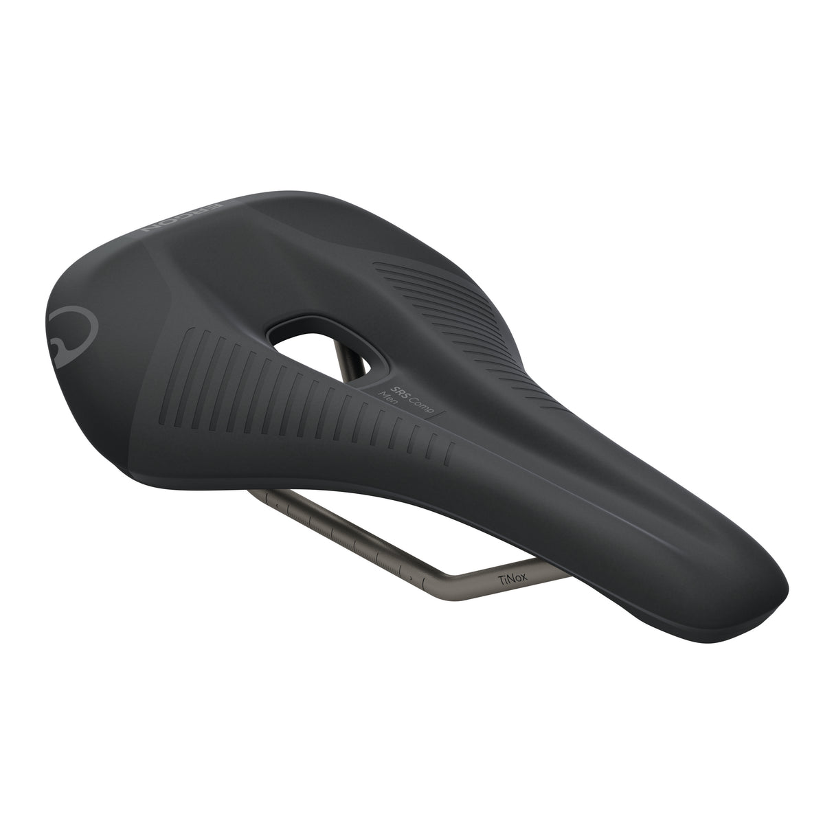 Ergon srs comp sadel sort 148 mm mand