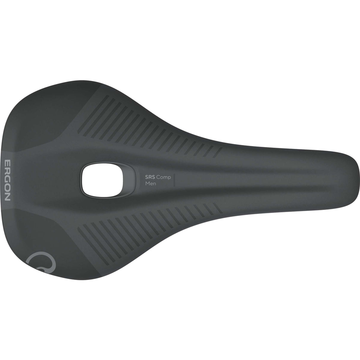 Ergon srs comp sadel sort 148 mm mand