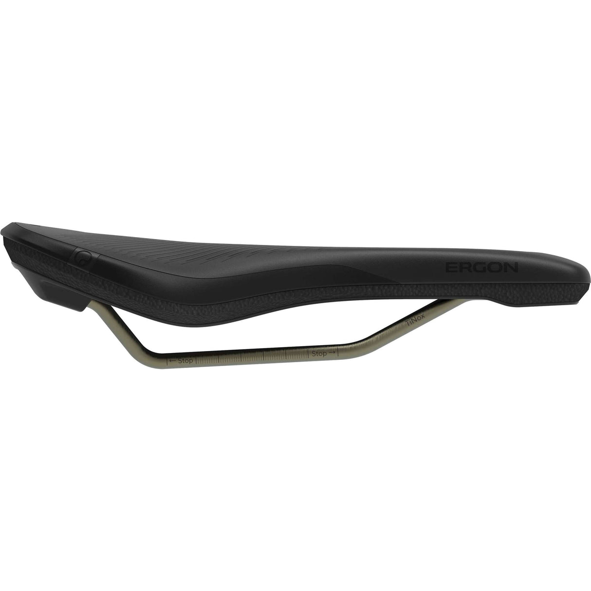 Ergon sadel sr allroad kerne mænd m l stealth