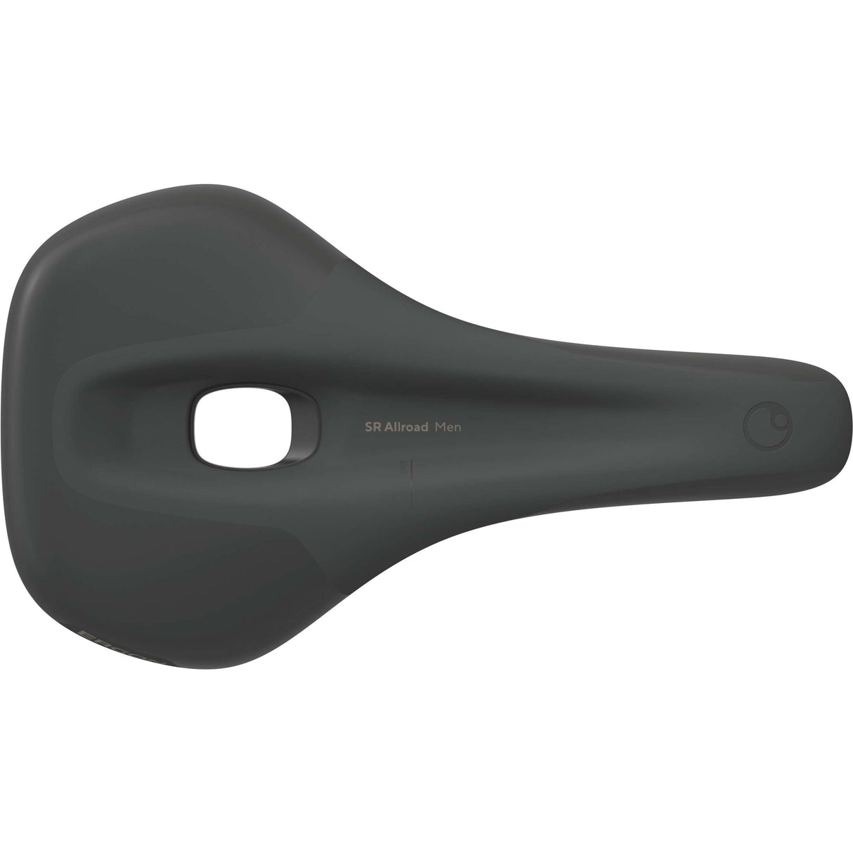 Ergon sadel SR allroad herre S M
