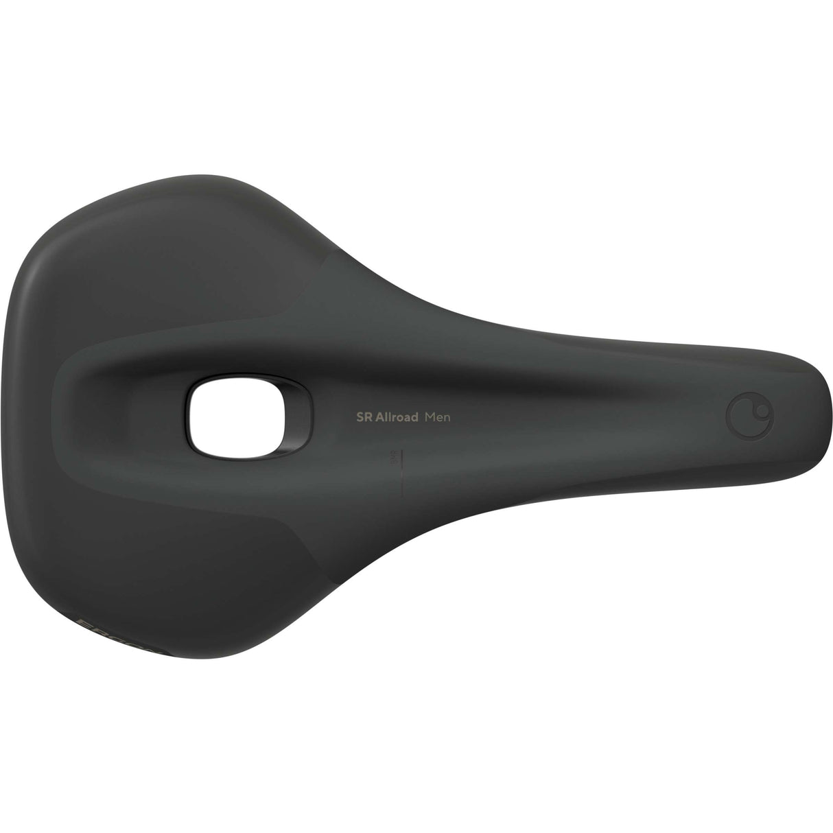 Ergon sadel SR allroad herre M L