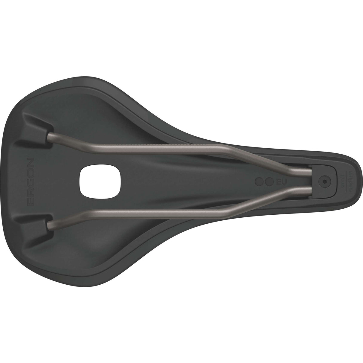 Ergon sadel SR allroad comp herre S M