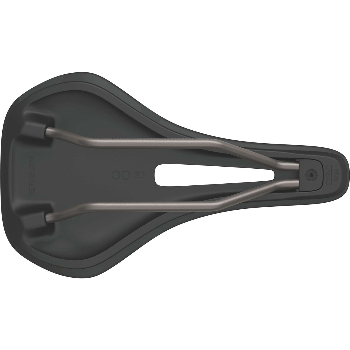 Ergon sadel SR allroad comp dame M L