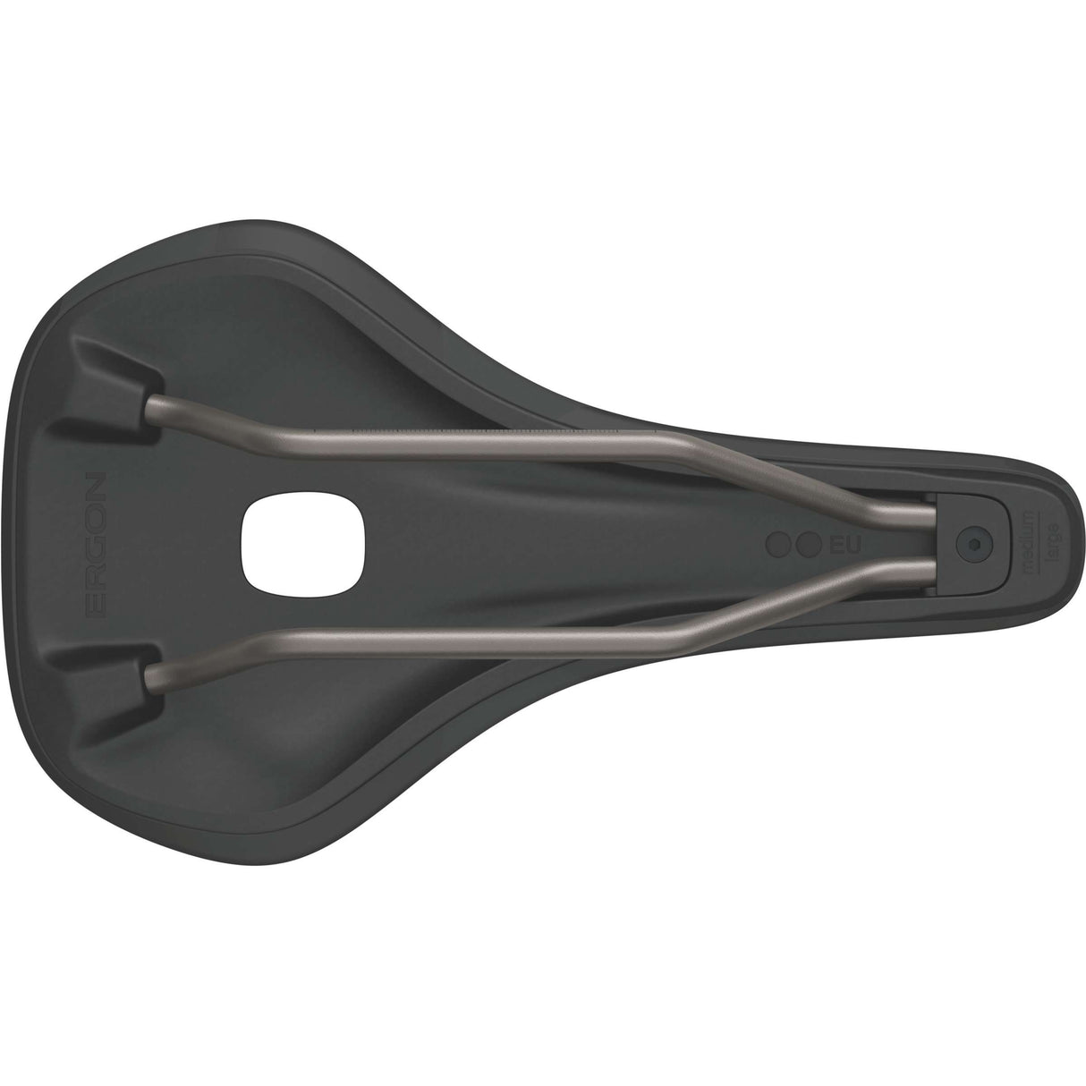 Ergon sadel SR Allroad Pro herre M L