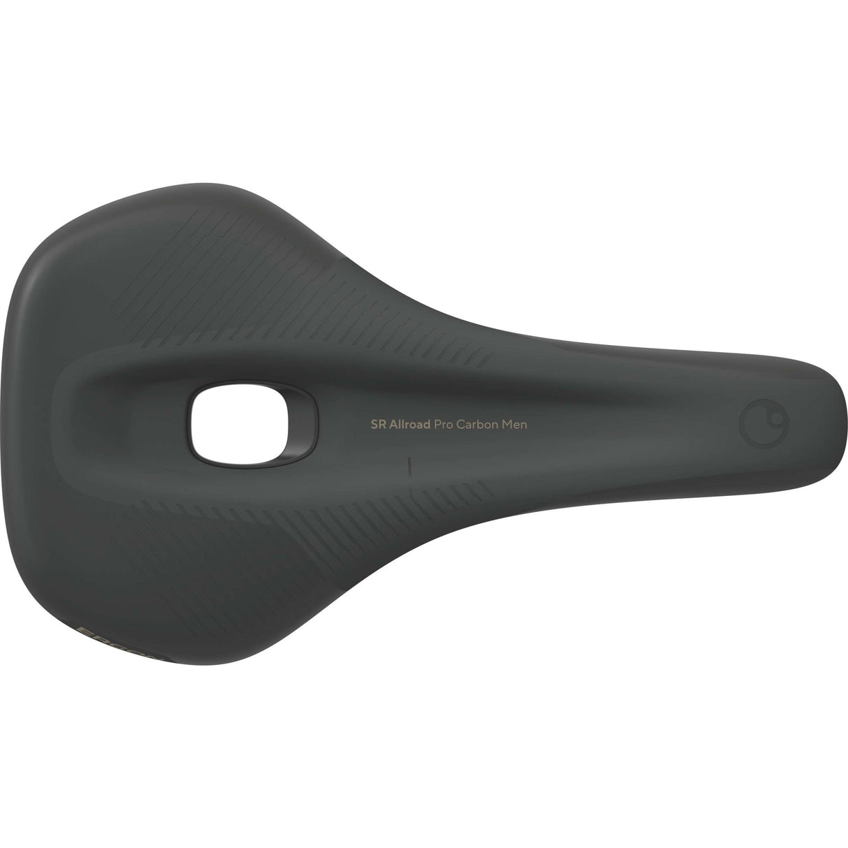 Ergon sadel sr allroad pro carbon herre m