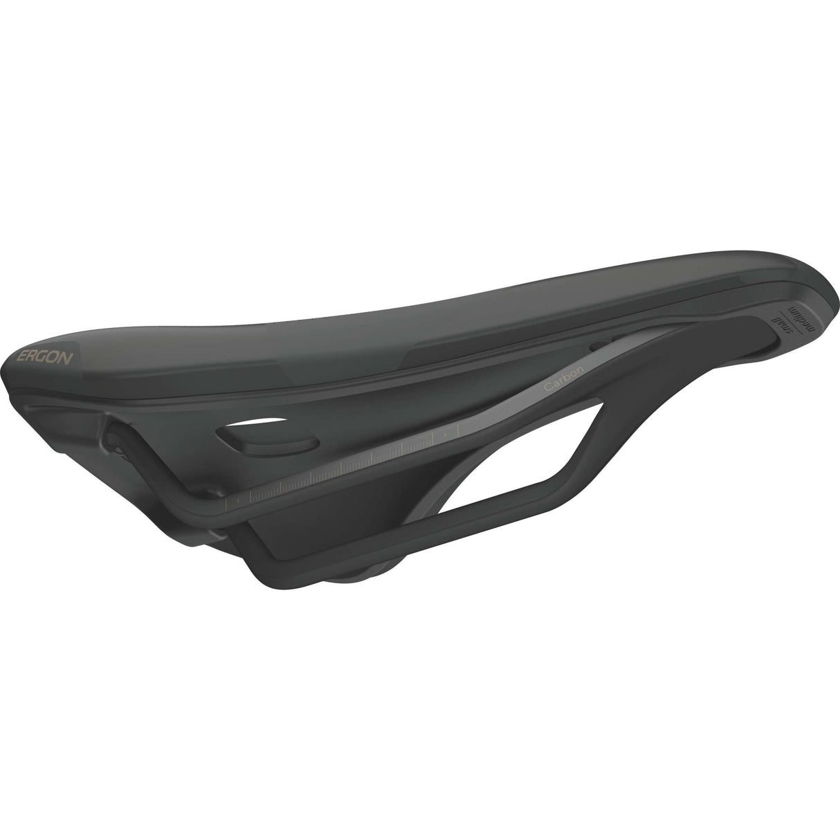 Ergon sadel sr allroad pro carbon herre m
