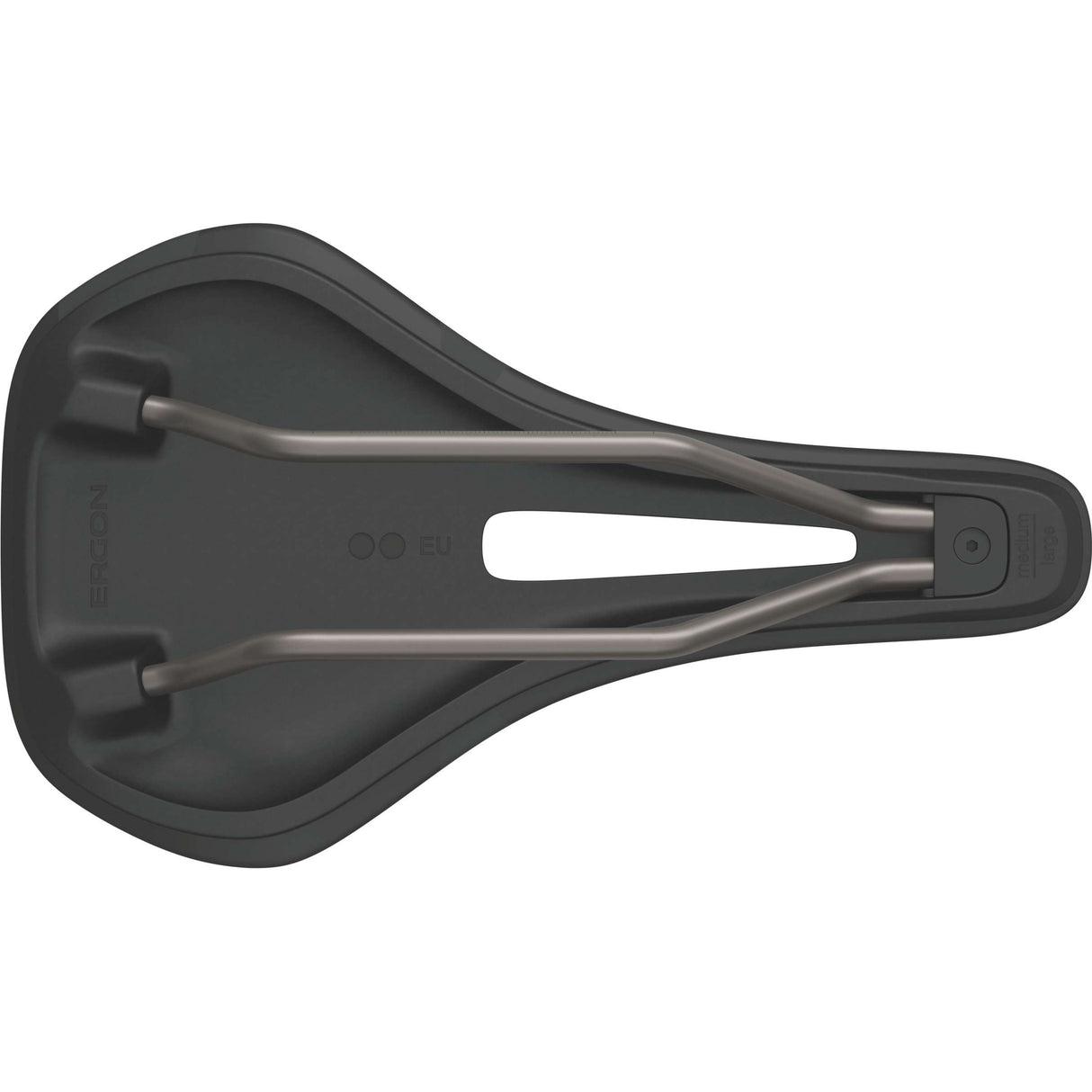 Ergon sadel SR allroad pro dame M L