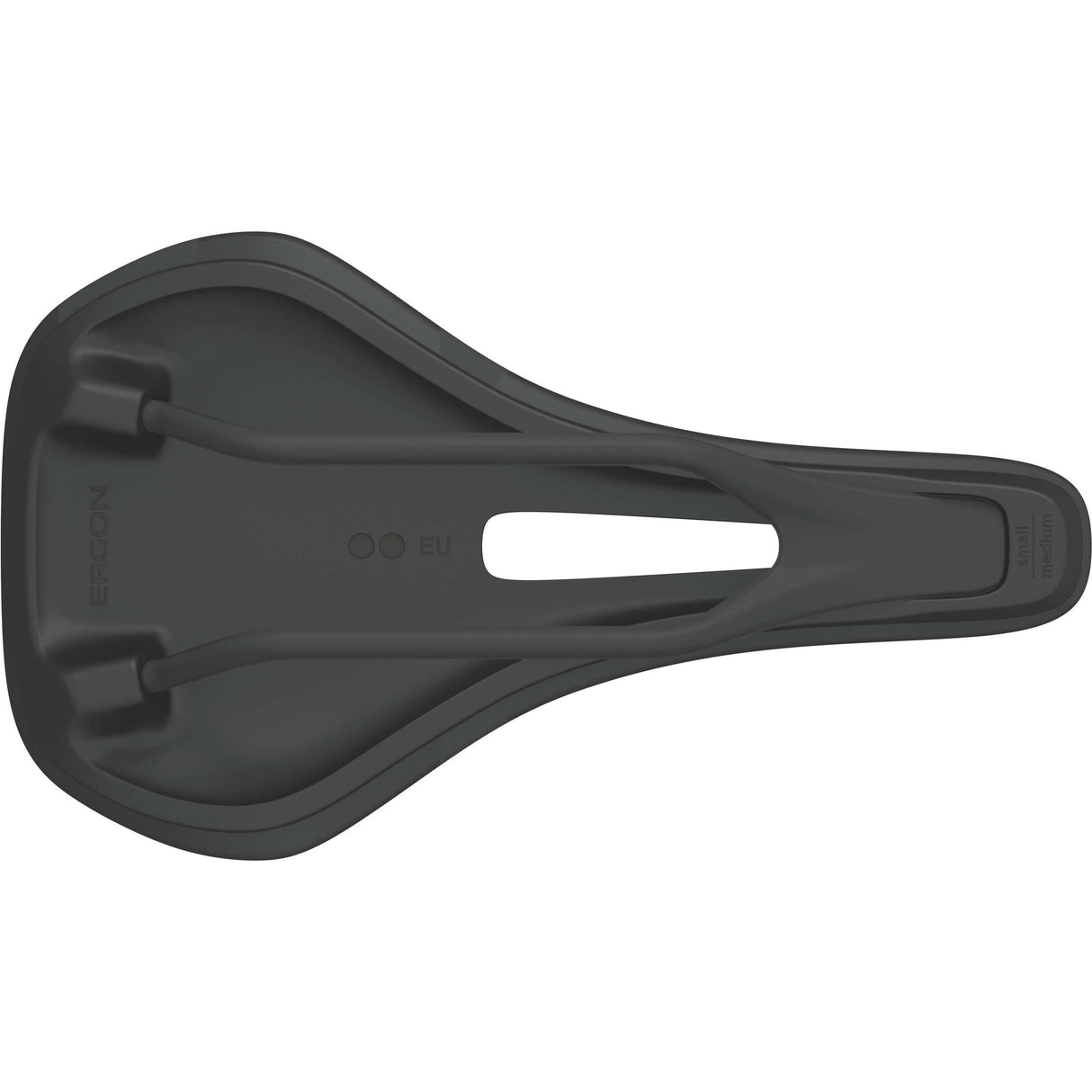 Ergon sadel SR allroad pro carbon dame s m