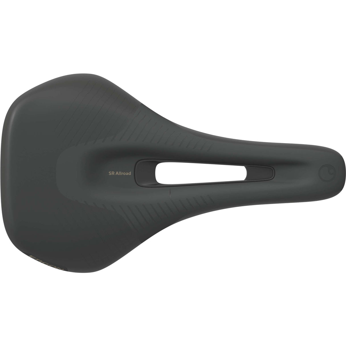 Ergon sadel SR allroad pro carbon dame M L