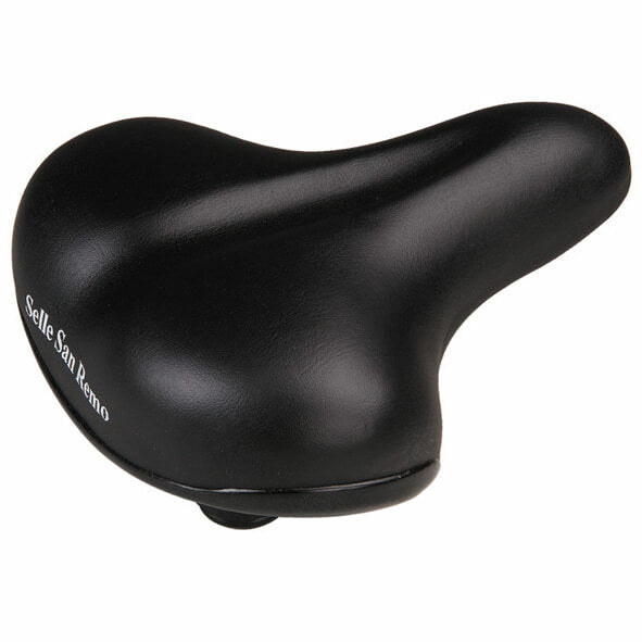 Selle San Remo 3240 City Saddle Elastic på kortet