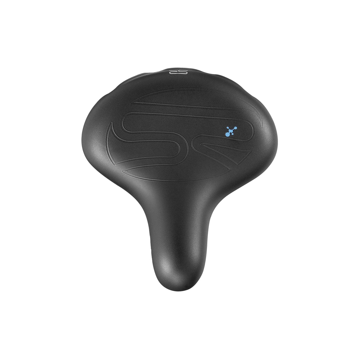 Saddle SR Premium Drifter Medium afslappet unisex sort