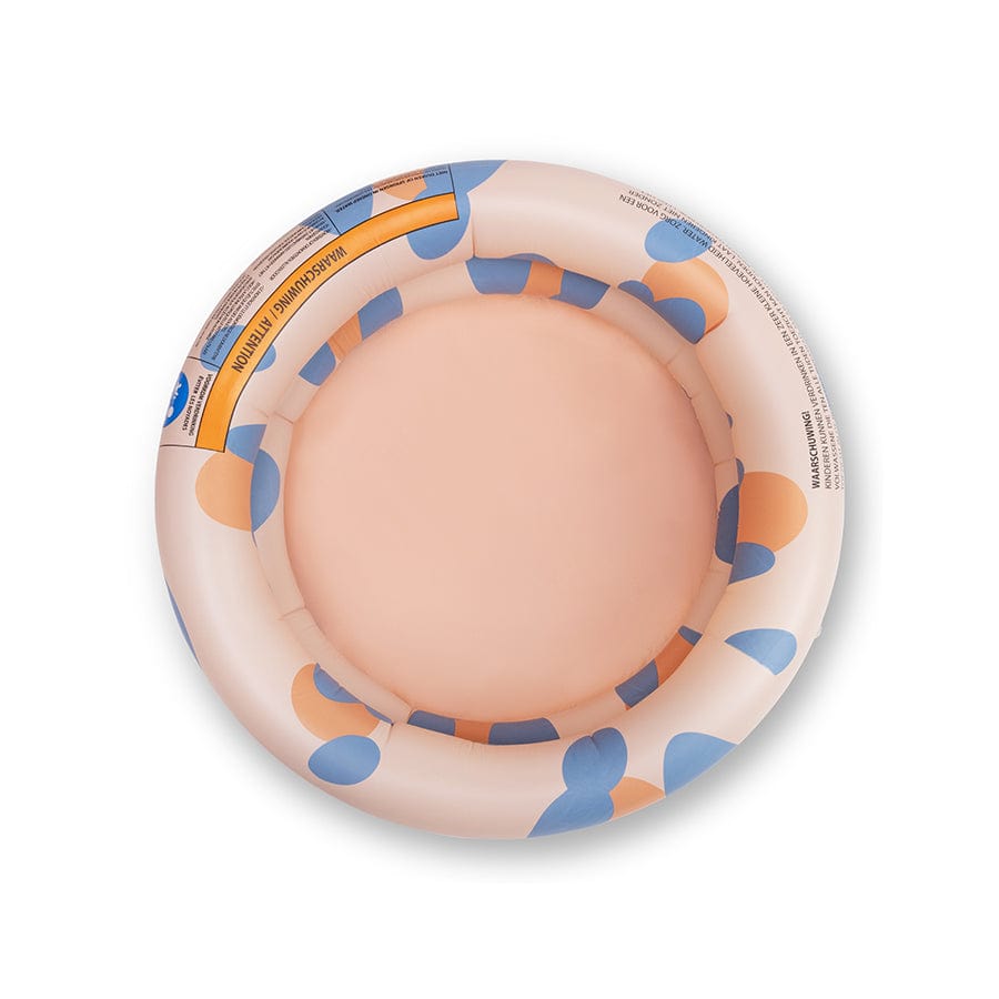 Gepard | flerfarvet babypool ø 60 cm