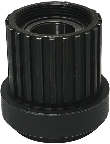 Mavic freehub body shimano micro spline stmtb id360