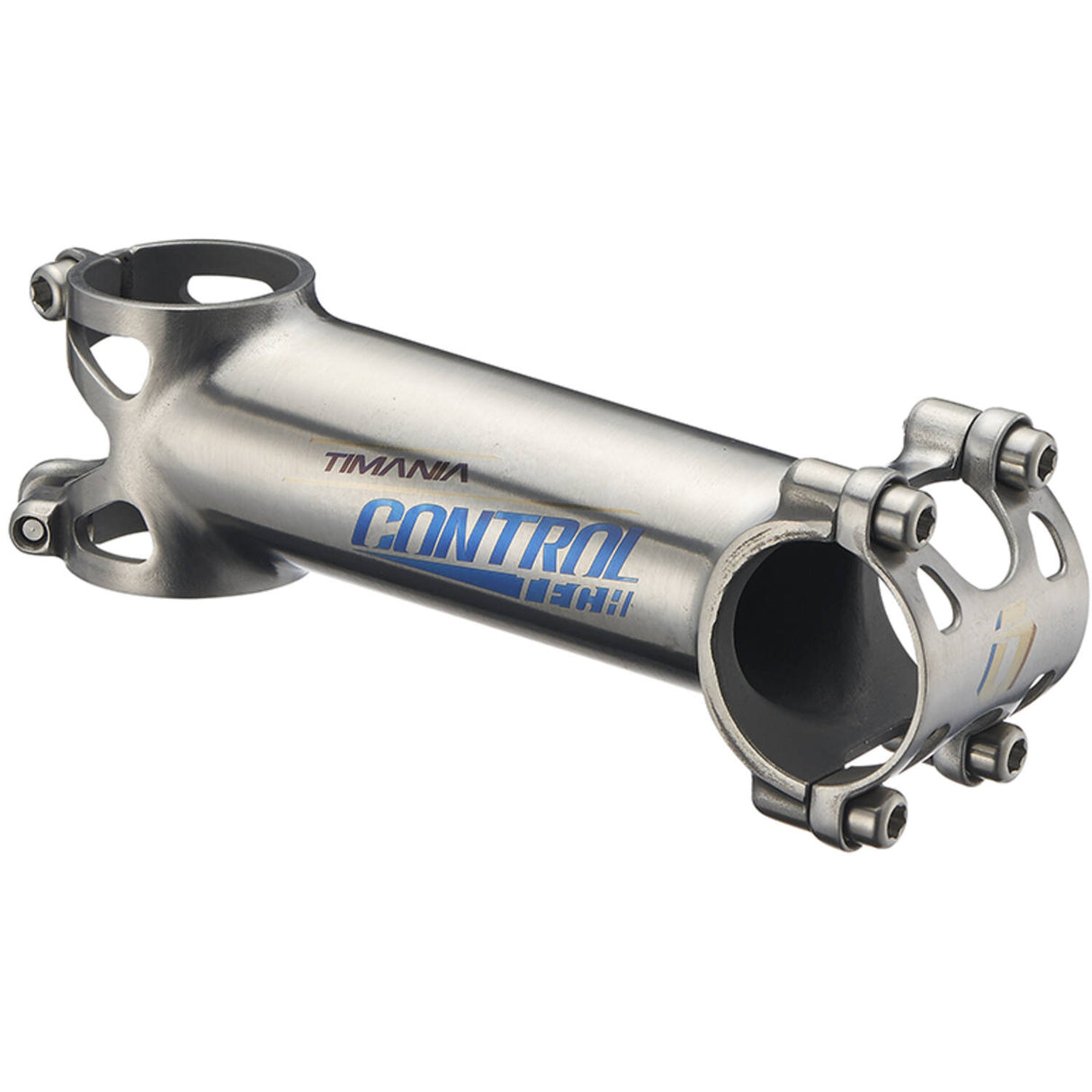 Controltech frempind timania titanium 120mm ±5°