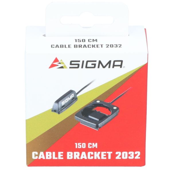 Sigma Sensor Set kabelsæt NM 150 cm