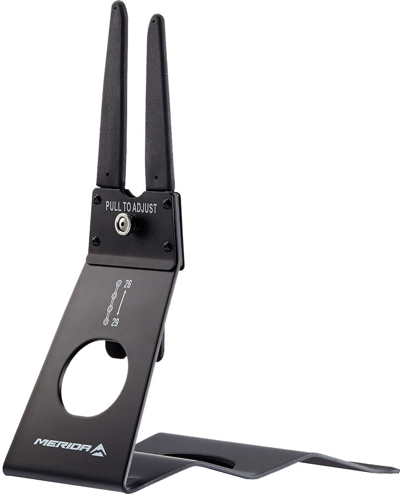 Merida display stand 26-29 mtb road sort