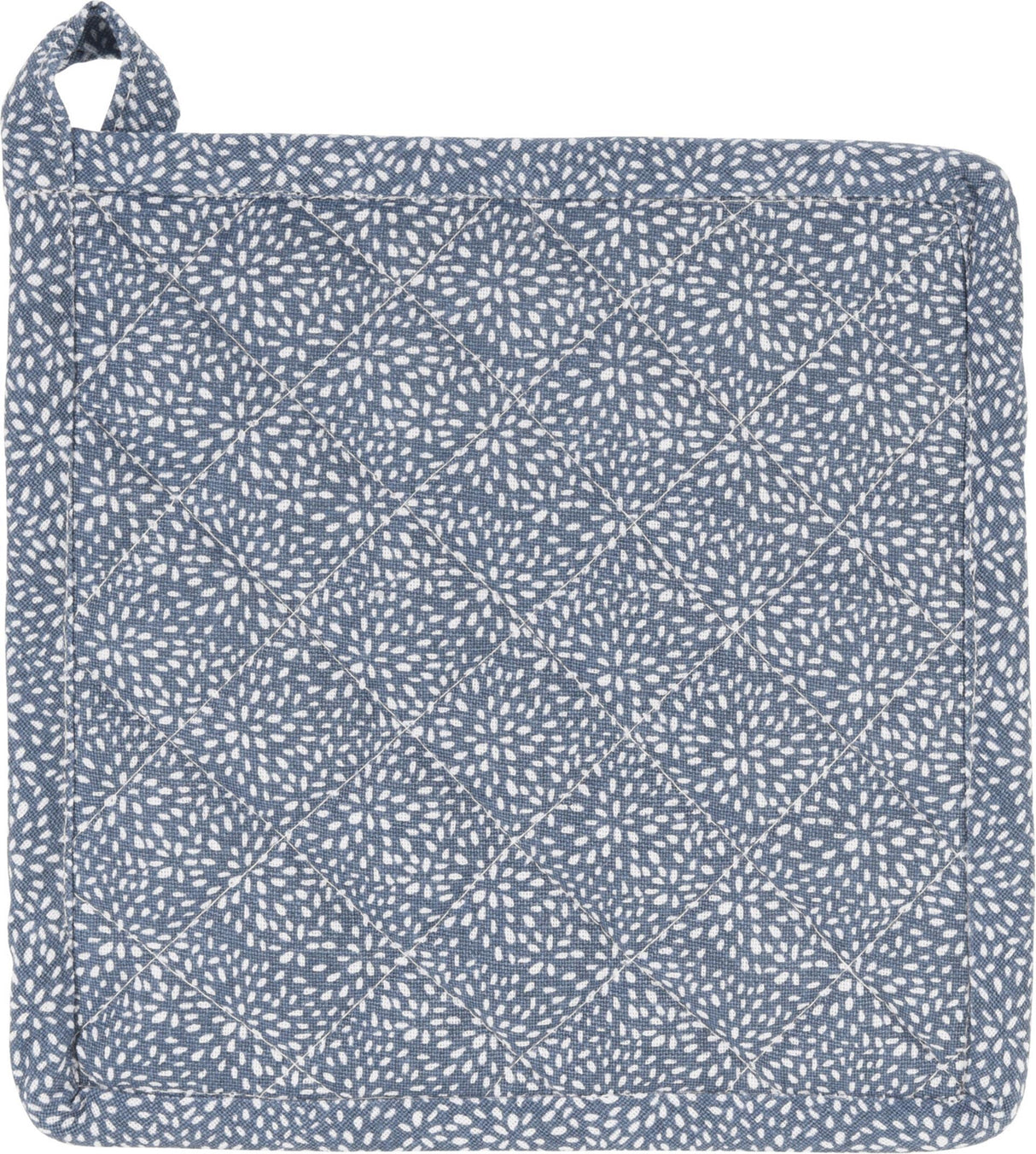 Fremragende husholdningsgrej grydelapp 20x20cm fås i 3 farver