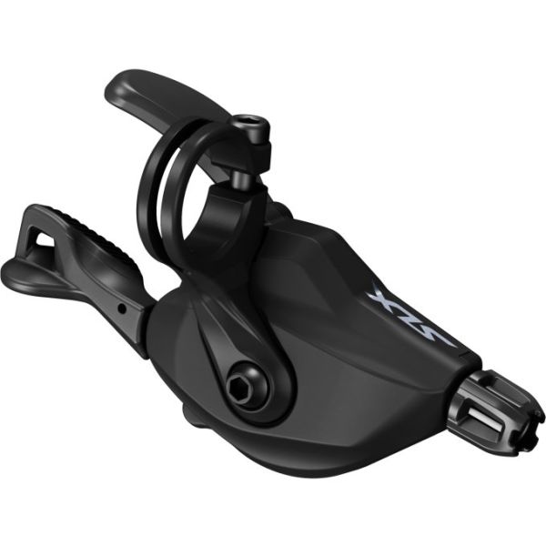 Shimano Versteller (til højre) 12 Speed SLX SL-M7100 Sort
