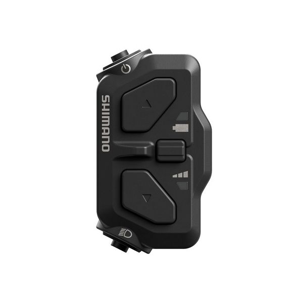 Shimano skifteenhed (venstre) trin sw-en600-l - 35,0 31,8 mm fastspænding