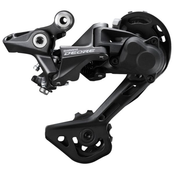 Shimano Deore RD-M5120 SGS 10 11 Speed