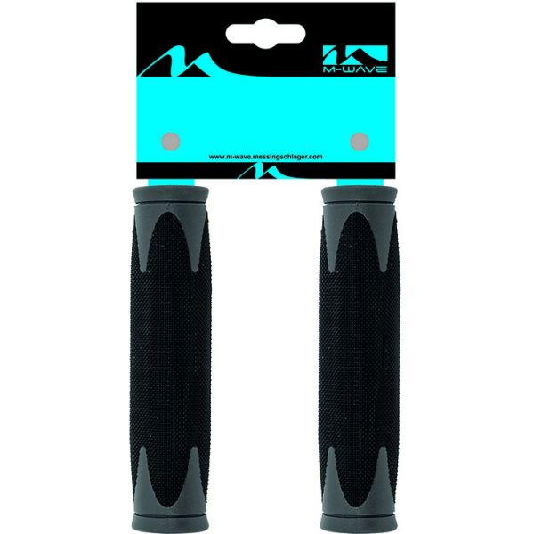 M-wave cloud base 1 cykelgreb