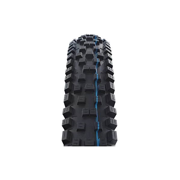 Foldningsband Schwalbe Nobby Nic Evo Super Ground 29 x 2,40 62-622 - Bronze Sidewall