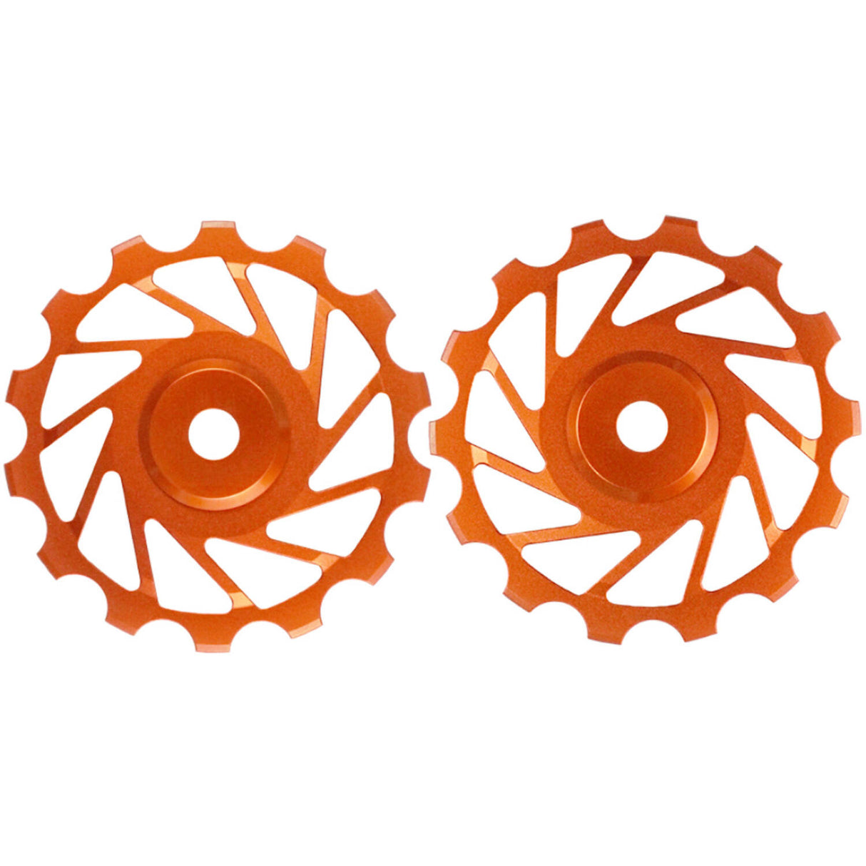 Novaride keramiske remskive hjul 14t mtb