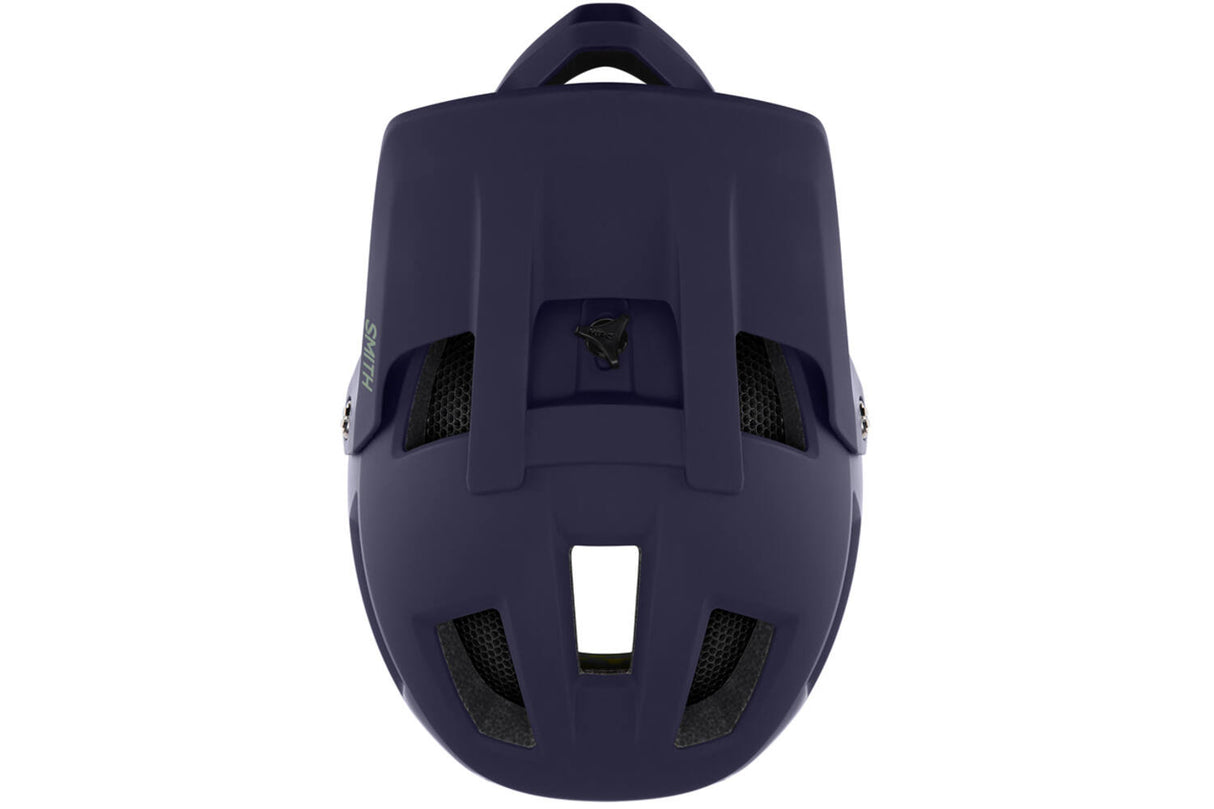 Smith Helm Mainline Mips Matte Midnat Navy Sagebrush