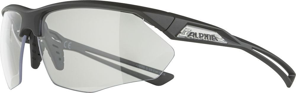 Alpina nylos hr - sportsbriller