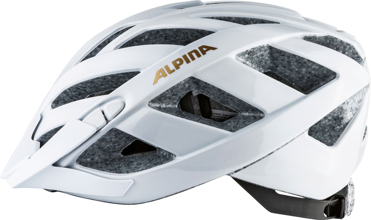 Alpina panoma classic - vandrehjelm