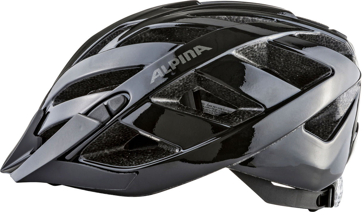 Alpina panoma classic - vandrehjelm