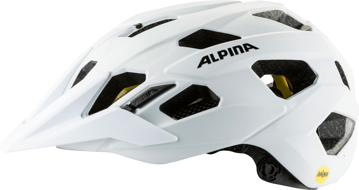 Alpina plose mips - mtb hjelm