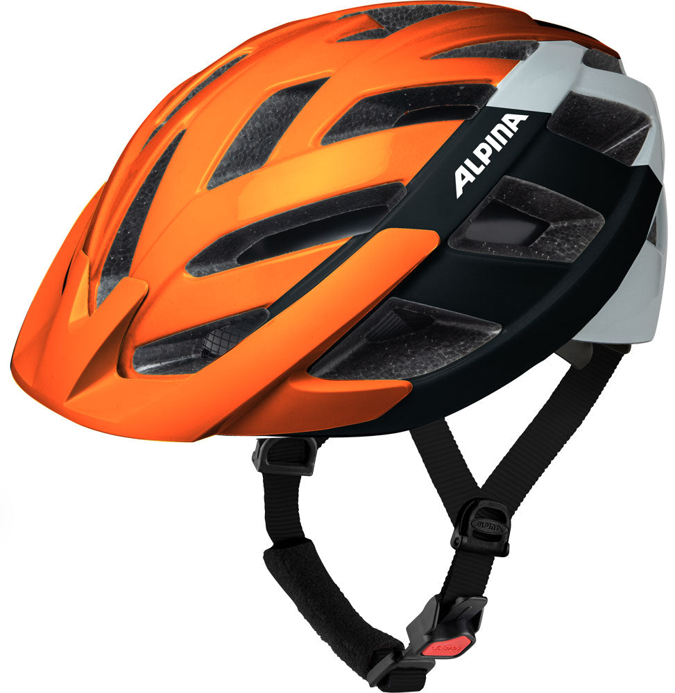 Alpina panoma 3.0 - vandrehjelm