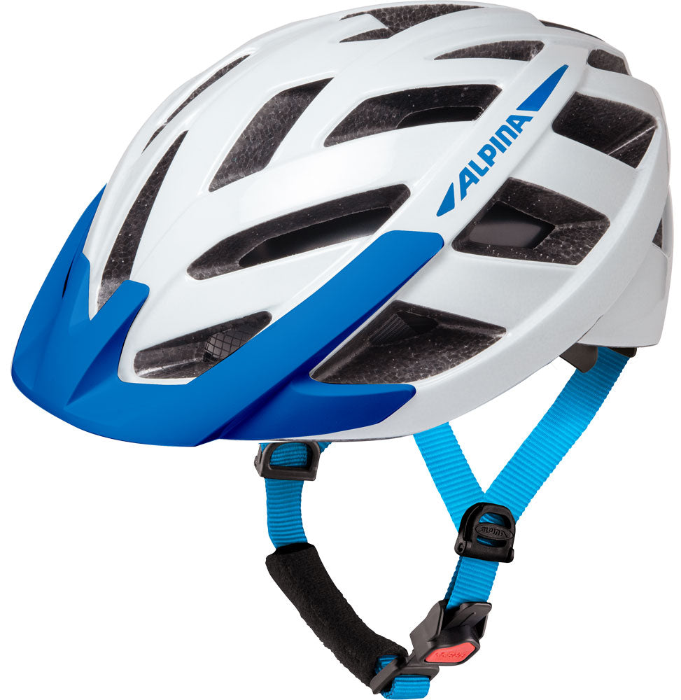Alpina panoma 3.0 - vandrehjelm