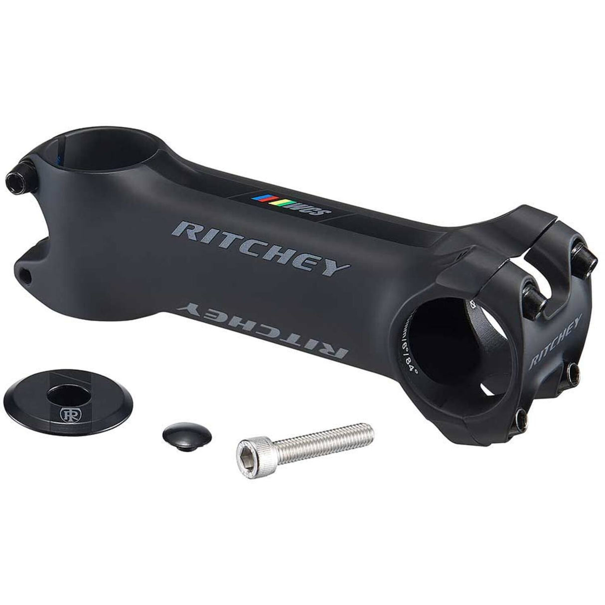 Ritchey - stilk wcs toyon blatte 120mm inklusive topkappe