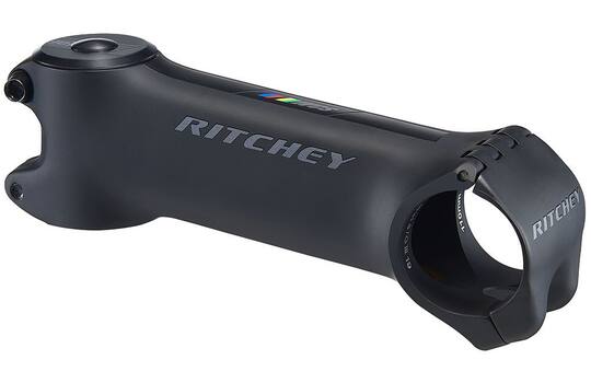 Ritchey - stilk wcs chicane b2 blatte 120mm inklusive topkappe