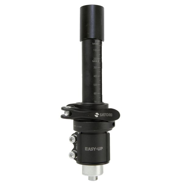 STEM Extender Justerbar Satori Easy Up 1-1 8 - Sort