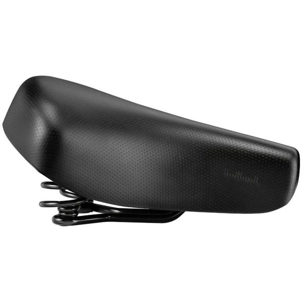 Selle royal sadel holland unitech unisex sort