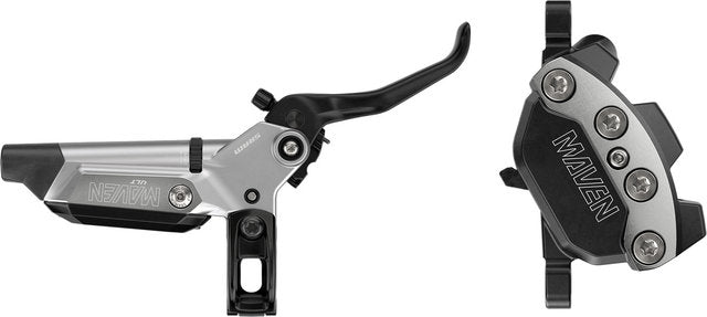 Sram maven ultimative stealth skivebremse