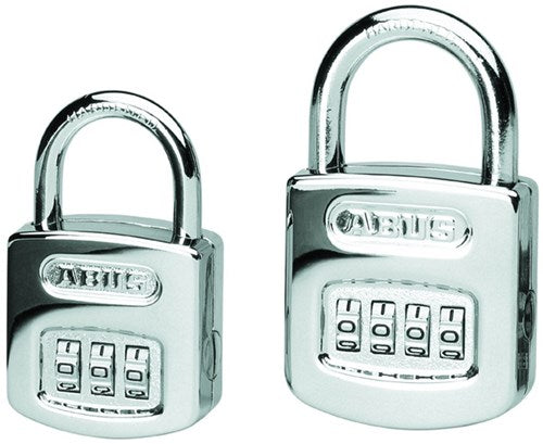 Abus kombinationslås 160 40 c dfnli - 160 40 c - 160 40 c