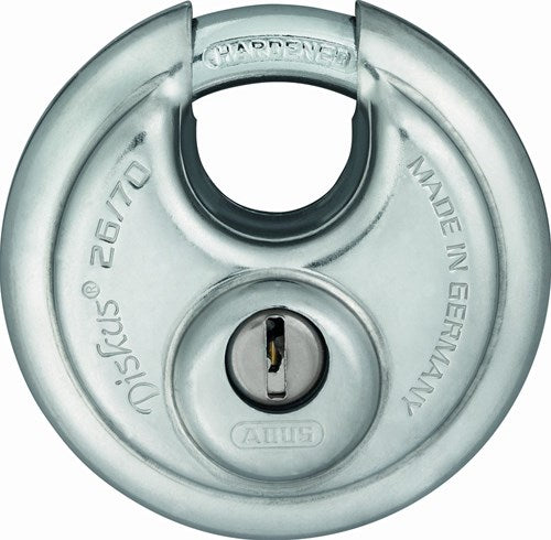 Abus disc slot 26 70 - 26 70 - 26 70