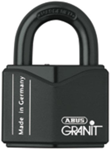 Abus hængelås 37 55 b dfnli - 37 55 c - 37 55 c
