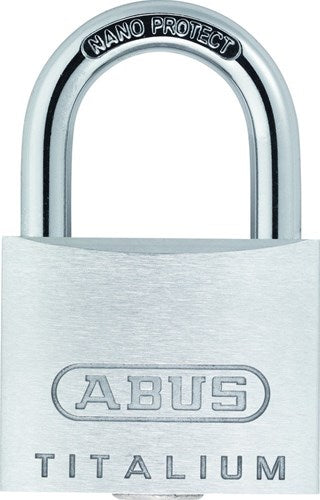 Abus hængelås 64ti 60 - 64ti 60 - 64ti 60